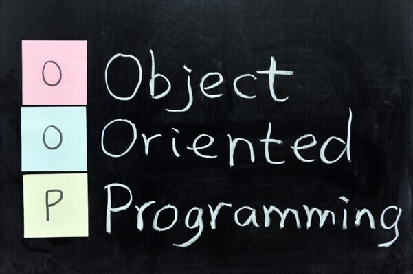 Object-Oriented Programming (OOP) ve 4 Temel Felsefesi